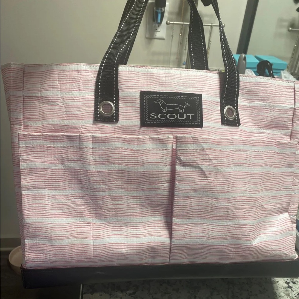 Scout Bag